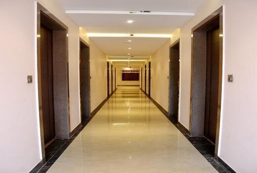 Hotel Rudra Vilas Agra  Esterno foto