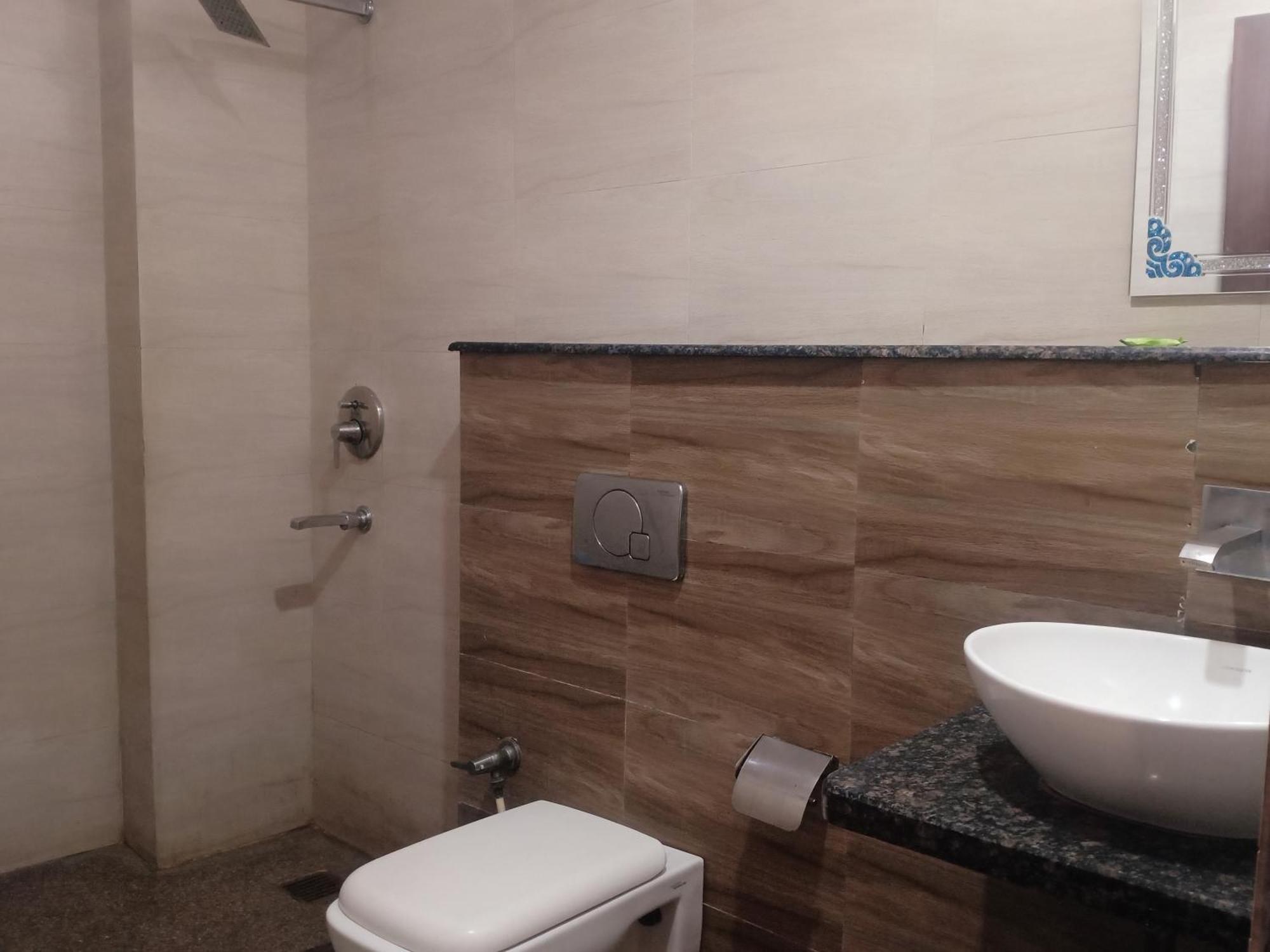Hotel Rudra Vilas Agra  Esterno foto