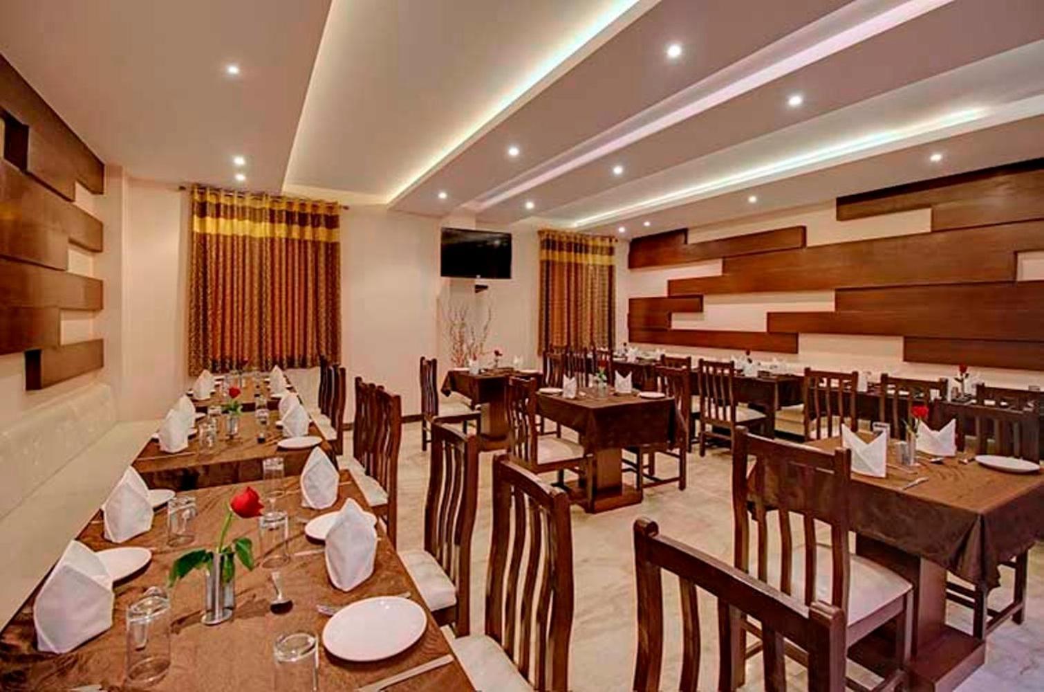 Hotel Rudra Vilas Agra  Esterno foto